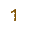 one